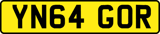 YN64GOR