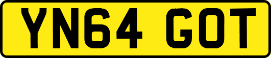 YN64GOT