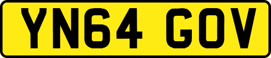 YN64GOV