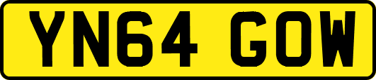 YN64GOW