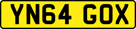 YN64GOX