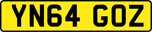 YN64GOZ