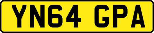 YN64GPA