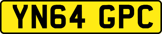 YN64GPC