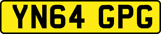 YN64GPG