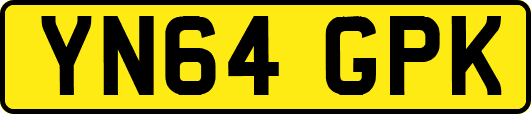 YN64GPK