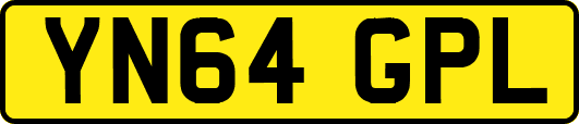 YN64GPL