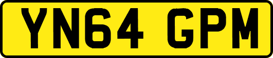 YN64GPM