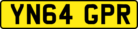 YN64GPR
