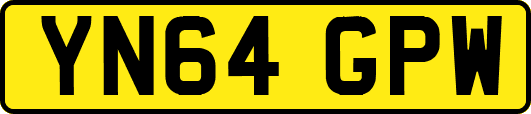 YN64GPW