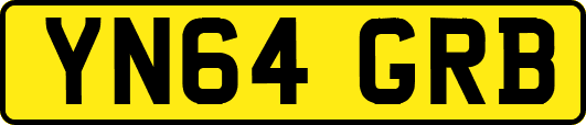 YN64GRB