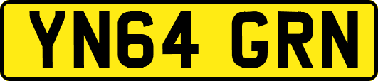 YN64GRN