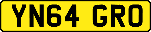 YN64GRO