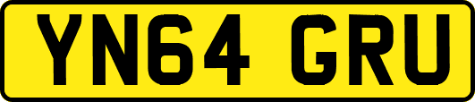 YN64GRU