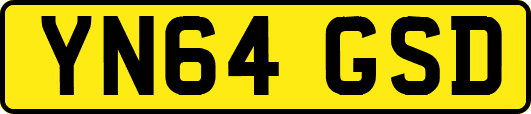 YN64GSD