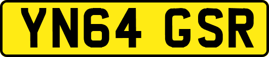YN64GSR