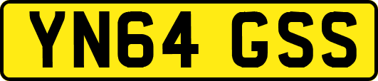 YN64GSS
