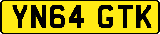 YN64GTK