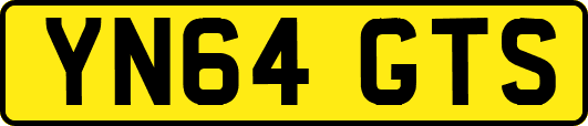 YN64GTS