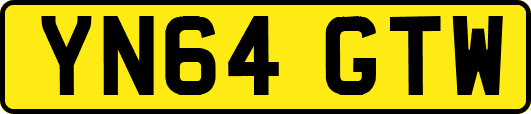 YN64GTW