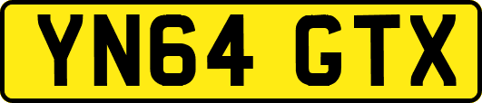 YN64GTX