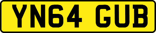 YN64GUB