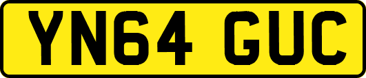 YN64GUC