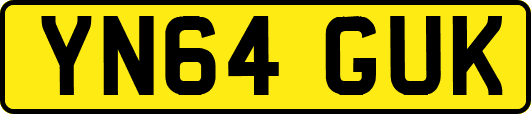 YN64GUK