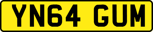 YN64GUM
