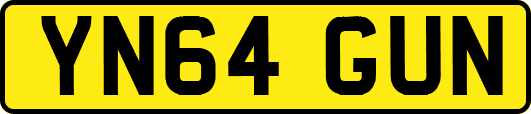 YN64GUN