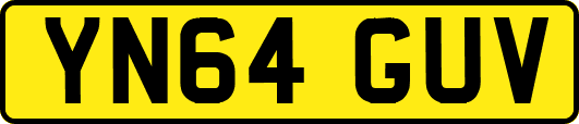 YN64GUV