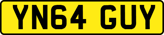 YN64GUY