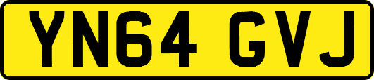 YN64GVJ