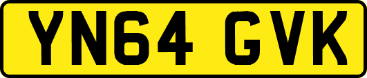YN64GVK