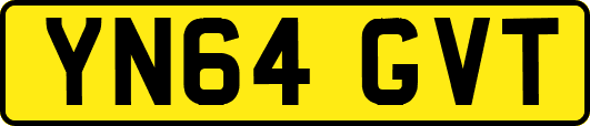 YN64GVT