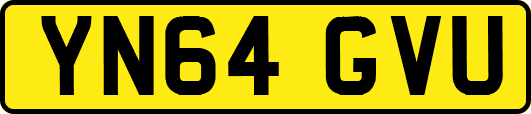 YN64GVU