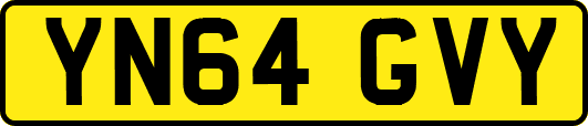 YN64GVY