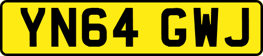 YN64GWJ