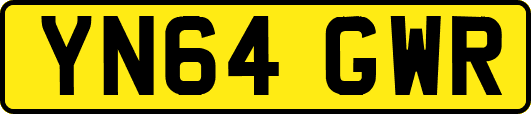 YN64GWR