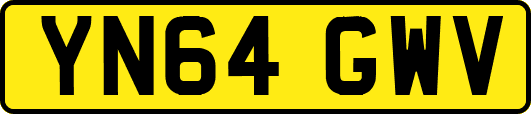 YN64GWV