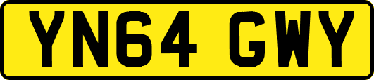 YN64GWY
