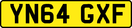 YN64GXF