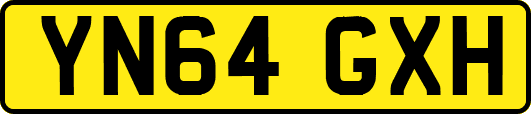 YN64GXH
