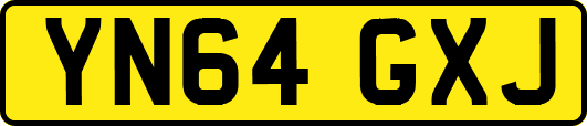 YN64GXJ