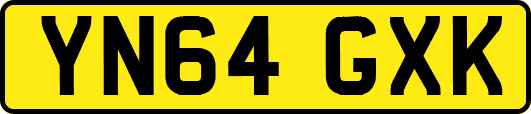 YN64GXK