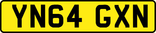 YN64GXN