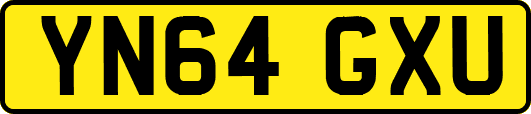YN64GXU
