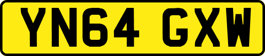 YN64GXW