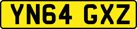 YN64GXZ