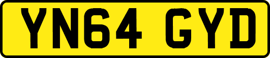 YN64GYD